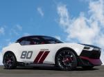 Nissan IDx Nismo Concept 2013 года